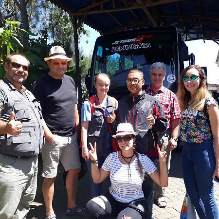 Ancala Inn Bromo Pasuruan Exteriér fotografie