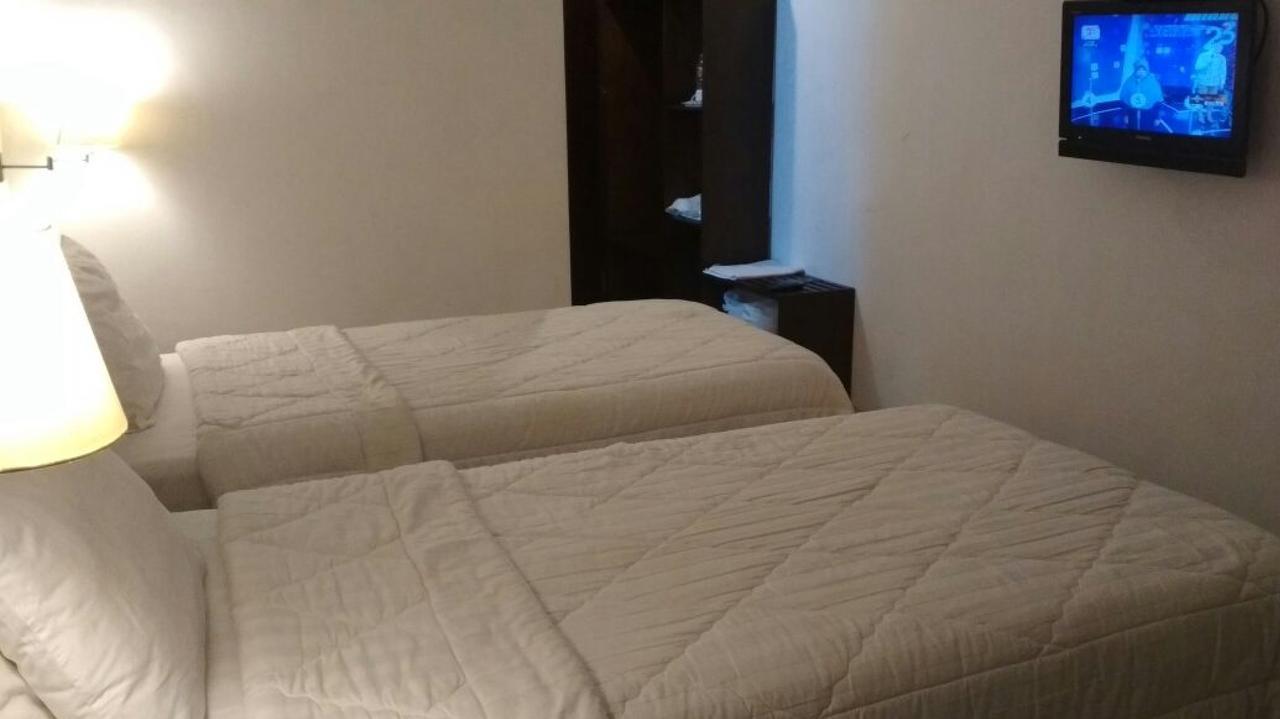 Ancala Inn Bromo Pasuruan Exteriér fotografie